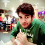 Saurabh Jain - Mathura