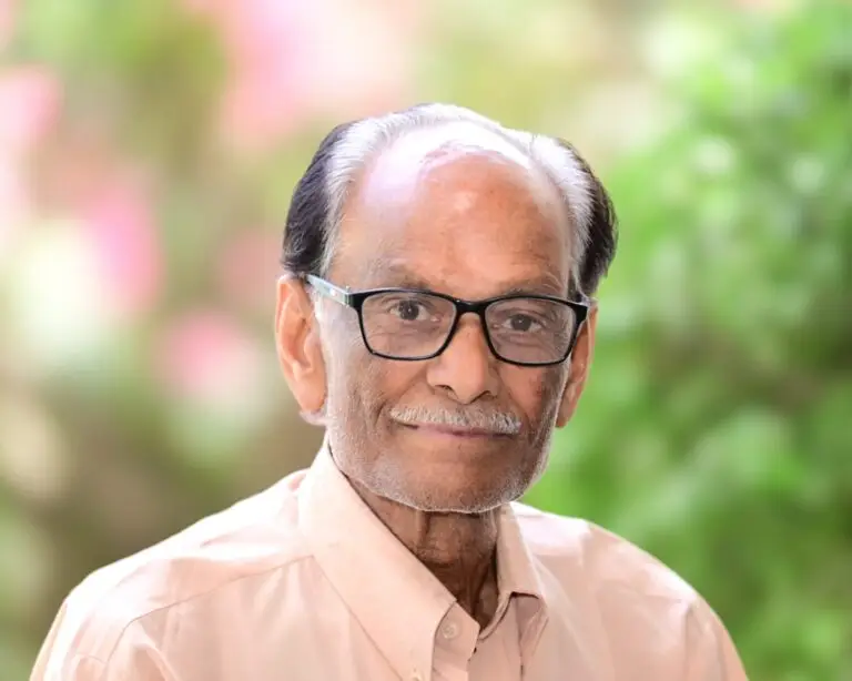 Vishan Kant Milind