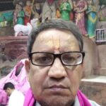 Vinod Agarwal - firozabad