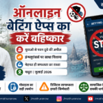 Mathura Advocate Pawan Dubey Urges Youth to Boycott Online Betting Apps