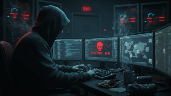Report Highlights Cybersecurity Risks Linked to AI-Generated Code