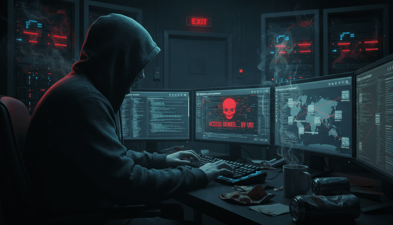 Report Highlights Cybersecurity Risks Linked to AI-Generated Code