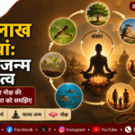 84 Lakh Yonis: Why Human Birth Is Considered Rare in Hindu Philosophy