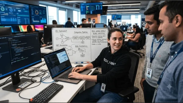 Why Forward Deployed Engineer is the Hottest Role in Tech?