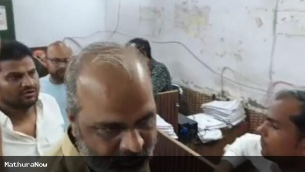 Firozabad Municipal Corporation Officials Under Scrutiny Over Councilor Conduct