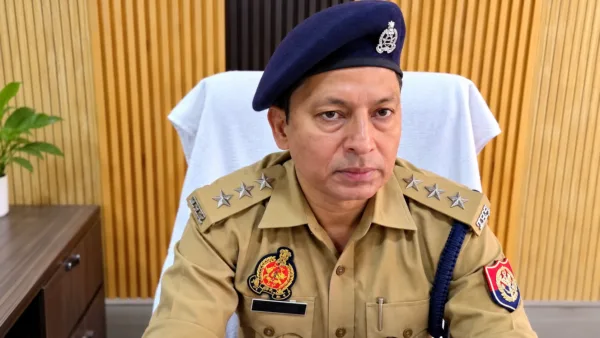 Mathura Police Arrest Seven Following Fatal Assault in Jayat Case