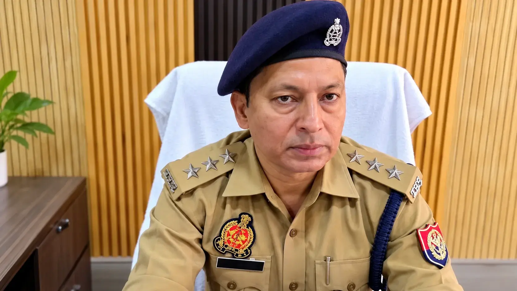 Mathura Police Arrest Seven Following Fatal Assault in Jait Case