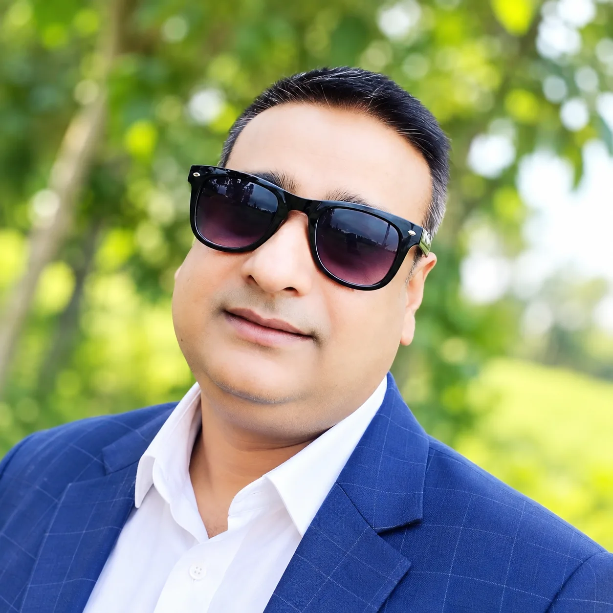 Pradeep Delpuriya "Manu"