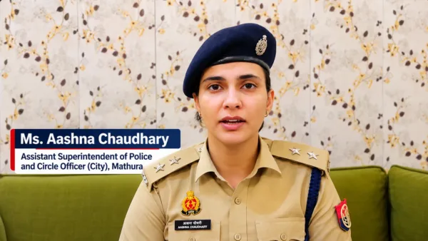 aashna chaudhry