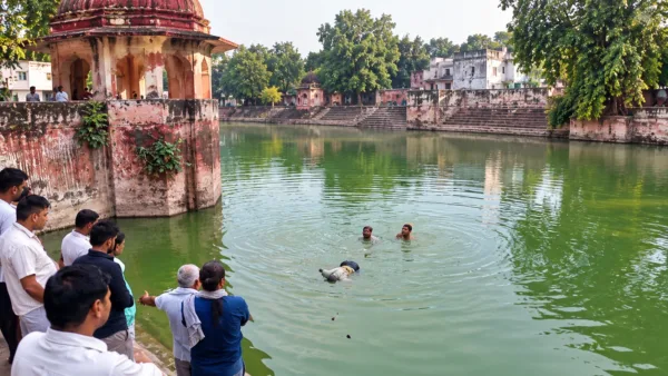 satoha 16 year old girl found dead in shantanu kund investigation