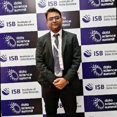 Tarun Bansal