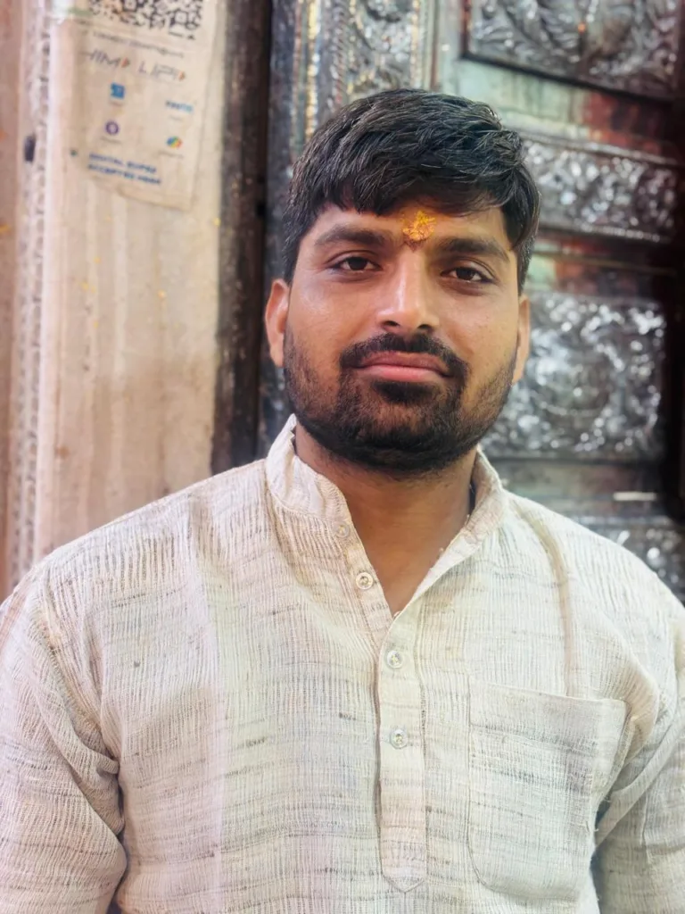 Vishnu Sharma