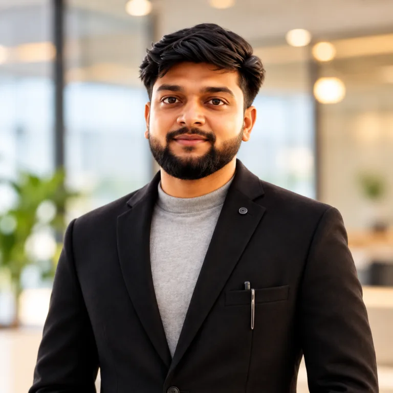 Sparsh Agarwal